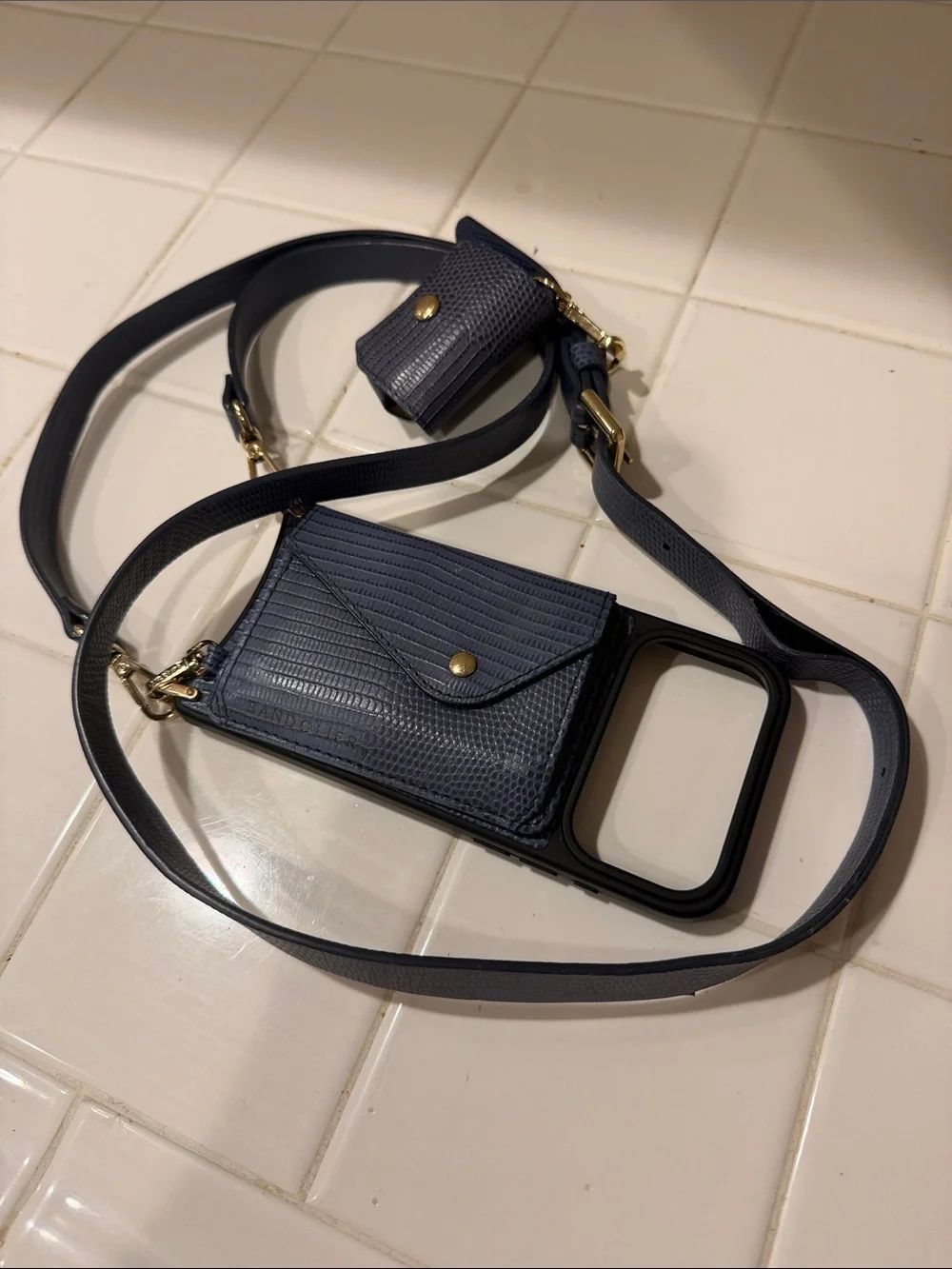 Bandolier mila magsafe